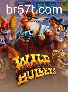 WildBullets