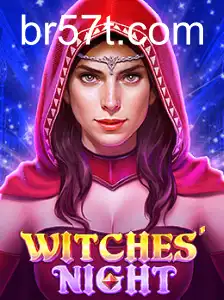 WitchesNight