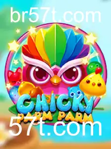 Descubra ChickyParmParm: O Jogo Inovador do Momento