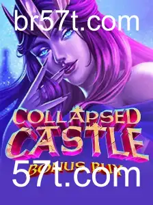 Desvendando o Mundo de CollapsedCastleBonusBuy: Uma Jornada Épica no Universo dos Jogos