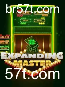 Descubra ExpandingMaster: O Jogo de Estratégia do Momento