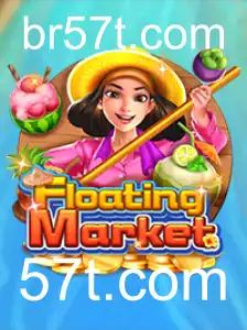 Descubra o Fascinante Mundo de FloatingMarket: Um Jogo de Estratégia Único