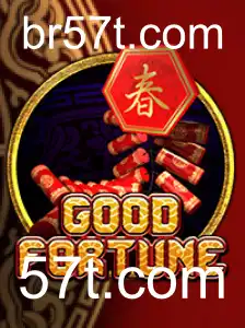 Explorando o Jogo GoodFortune em 57t.com