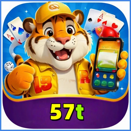 57t Logo