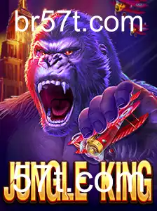 Explorando o Mundo de JungleKing: Aventura e Estratégia na Selva