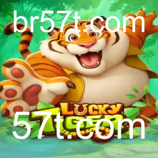 Descubra LuckyTiger: O Jogo de Aventura Inovador