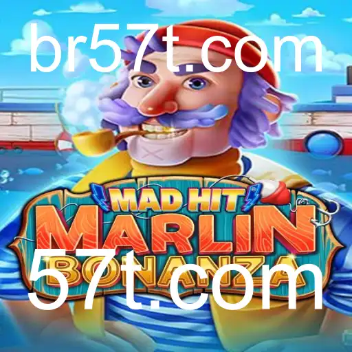 Descubra o Fascinante Jogo MadHitMarlinBonanza