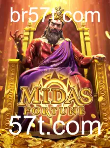 MidasFortune: Um Jogo de Estratégia e Aventura com Elementos Modernos