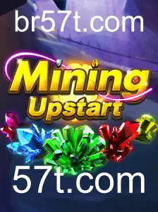 Explorando o Mundo de MiningUpstart: Um Novo Horizonte no Cenário dos Jogos