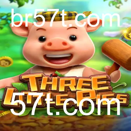 THREELITTLEPIGS: Descubra o Fascinante Mundo do Novo Jogo de Estratégia