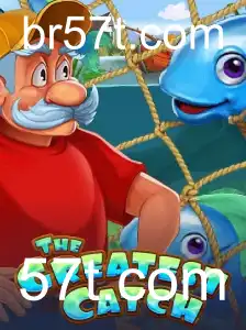 TheGreatestCatch: A Nova Sensação do Mundo dos Jogos
