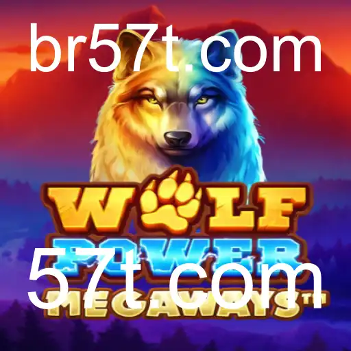 WolfPowerMega: Descubra o Novo Sucesso dos Jogos Online